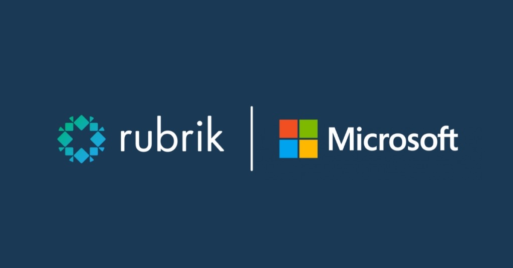 Rubrik Delivers Cyber Resilience Solution for Microsoft Azure Blob Storage