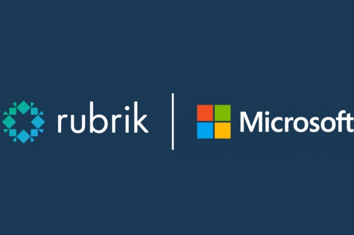 Rubrik, Microsoft Azure Blob Storage, cloud security, Zero Trust data security, cyber resilience, AI data protection, object storage, sensitive data compliance, cloud cost optimization, Rubrik Security Cloud, Microsoft Sentinel, Azure OpenAI Service, Microsoft 365 Backup, Microsoft Healthcare Partner of the Year