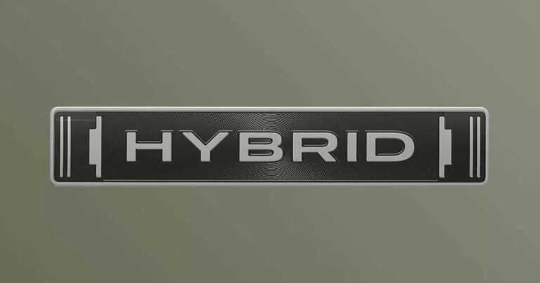 2025 Subaru Forester Hybrid: A blend of power and efficiency