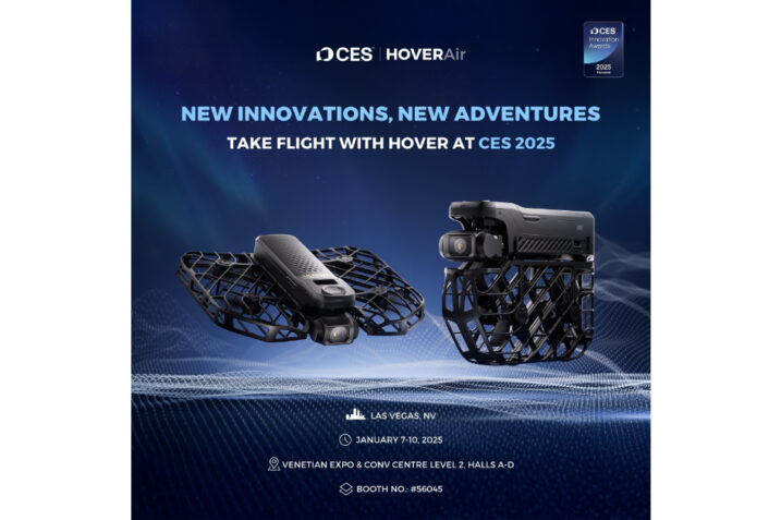 Zero Zero Robotics' complete HOVERAir X1 series lineup including X1, PRO, and PROMAX models