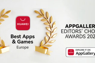 Huawei celebrates the fifth AppGallery Editors' Choice Awards 2024, highlighting exceptional apps and games for innovation, user experience, and impact, including winners like Summoners War, PUBG MOBILE, Revolut, and Tinder.
