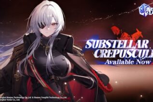 Azur Lane's Substellar Crepuscule event introduces new Ultra Rare shipgirls, limited-time skins, and exciting rewards for players. The event runs until January 1, 2025.