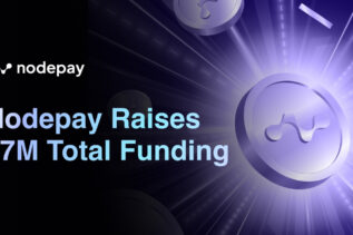 Nodepay's integration of blockchain and AI: A new era in tech