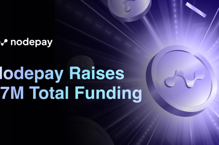 Nodepay's integration of blockchain and AI: A new era in tech