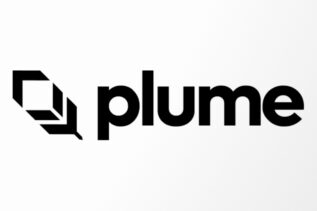 plume network logo