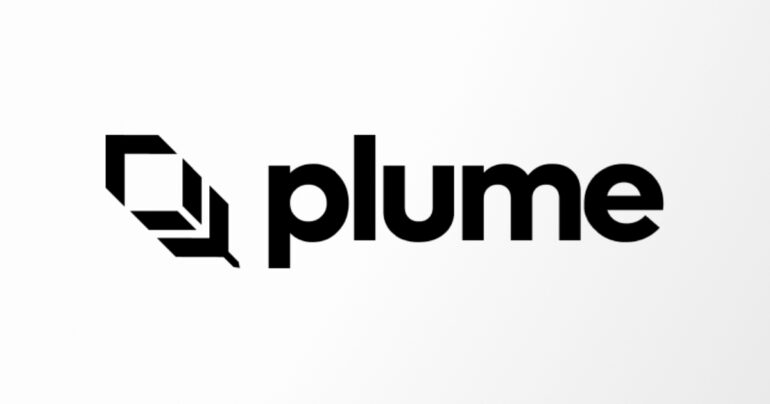 plume network logo