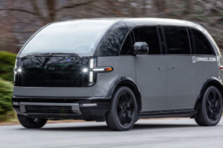 Canoo announces Chapter 7 bankruptcy and the immediate halt of operations