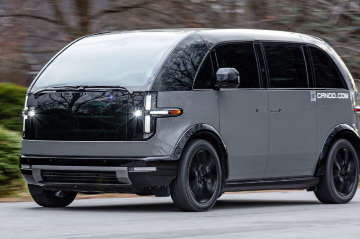 Canoo announces Chapter 7 bankruptcy and the immediate halt of operations