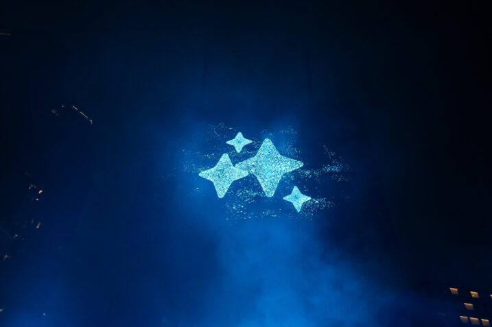 Galaxy Unpacked promo image