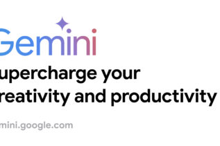 google gemini logo