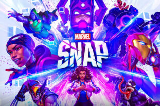 Marvel Snap app removed due to ByteDance ban in the U.S.