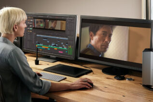 Sparkle eGPU Studio-G 850 showcased with Thunderbolt 5 and multiple connectivity ports