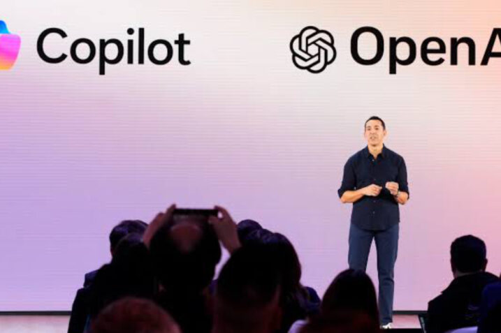 Pricing updates for Microsoft 365 Personal and Family plans with new AI features.