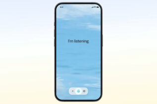 Microsoft Copilot Voice