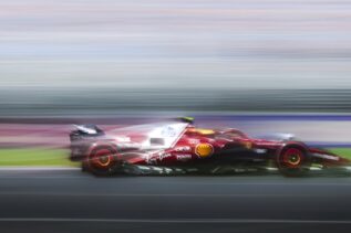 Lewis Hamilton Australian Grand Prix 2025