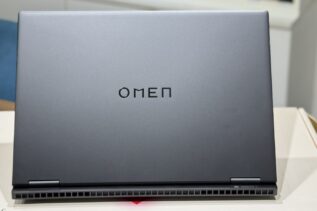 HP Omen 16 laptop