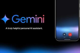 Google Gemini cover