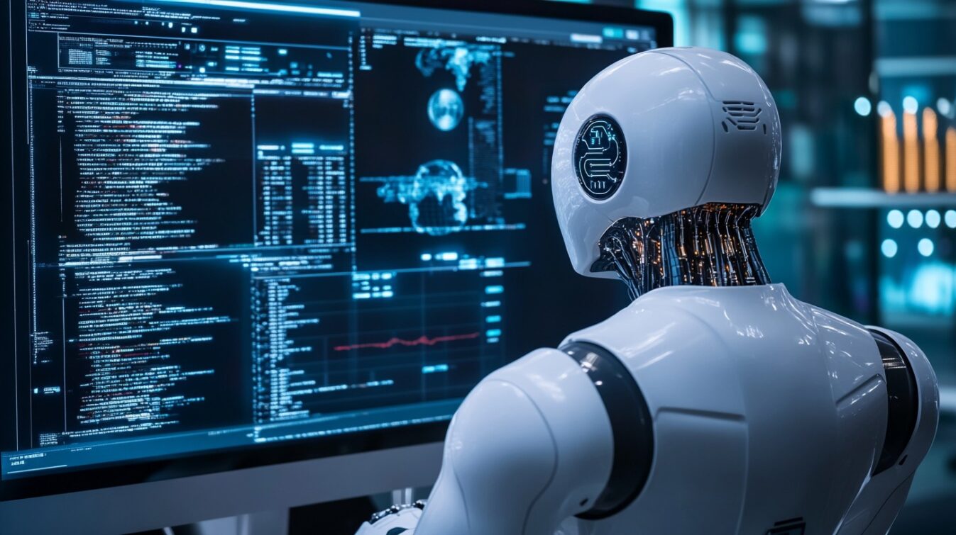 AI-Powered cyber threats are on the rise – Are companies worldwide ready?