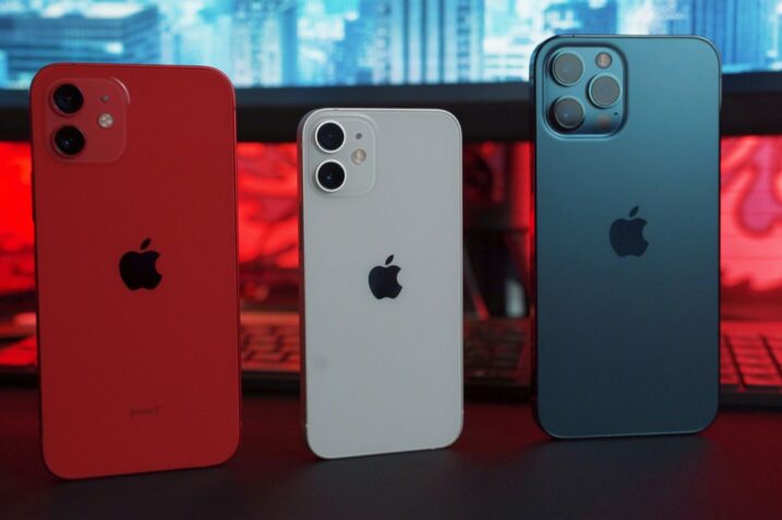 iPhone 17 lineup