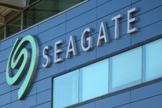 seagate