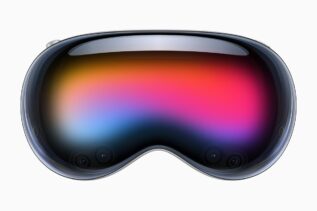 Apple Vision Pro to receive Apple Intelligence
