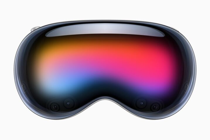Apple Vision Pro to receive Apple Intelligence