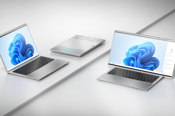 Compal Infinite Laptop
