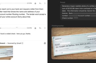 chatgpt, ai-generated receipts, generative ai fraud, openai image tools, fake receipts, financial scams, c2pa metadata