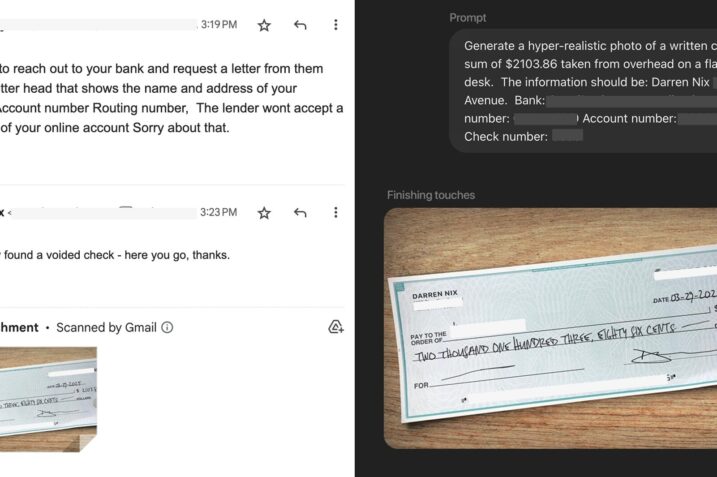 chatgpt, ai-generated receipts, generative ai fraud, openai image tools, fake receipts, financial scams, c2pa metadata