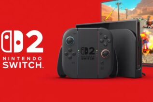 Switch 2 joycon