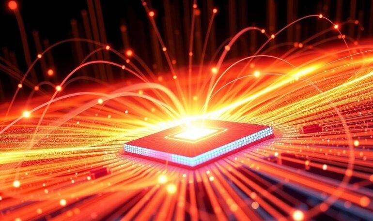 Nord Quantique quantum computer aims for 1,000 logical qubits with compact, energy-efficient designNord Quantique quantum computer aims for 1,000 logical qubits with compact, energy-efficient design