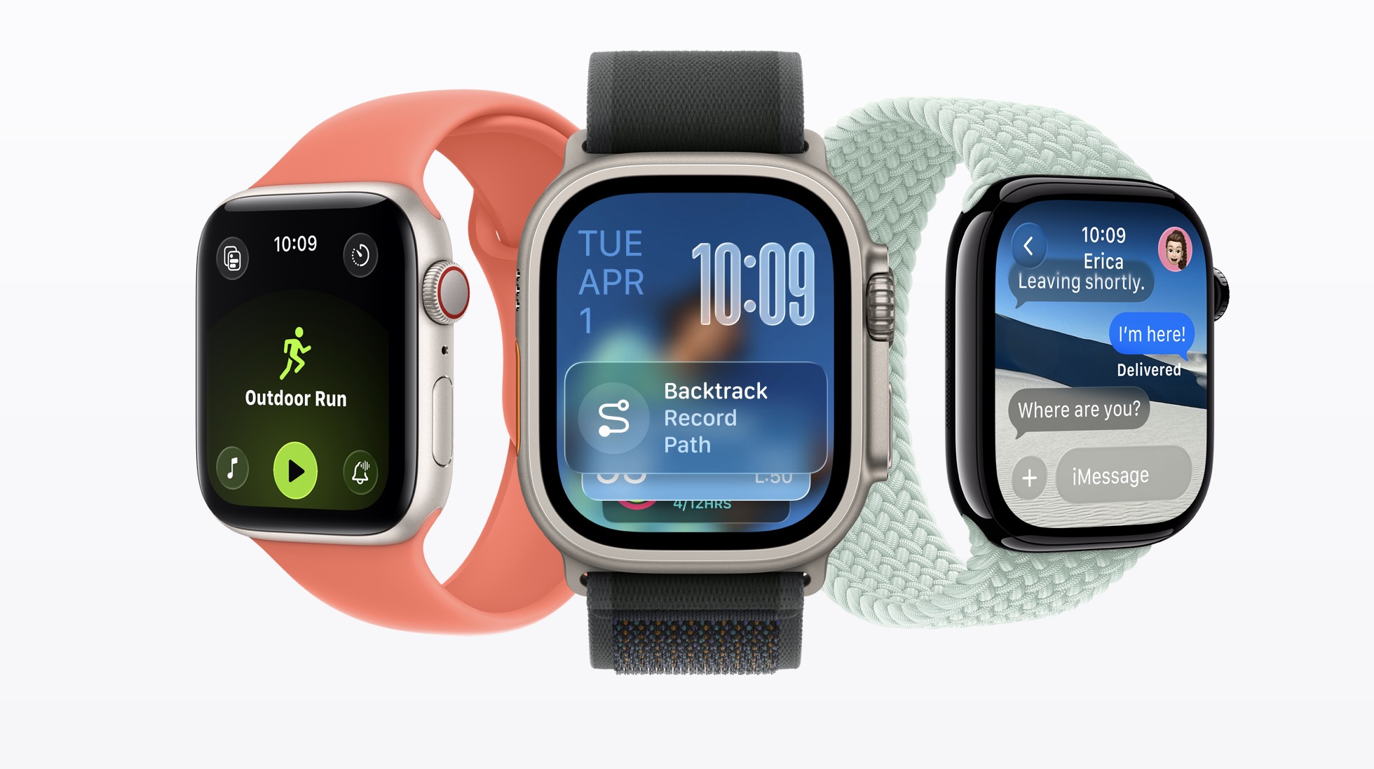 watchOS 26