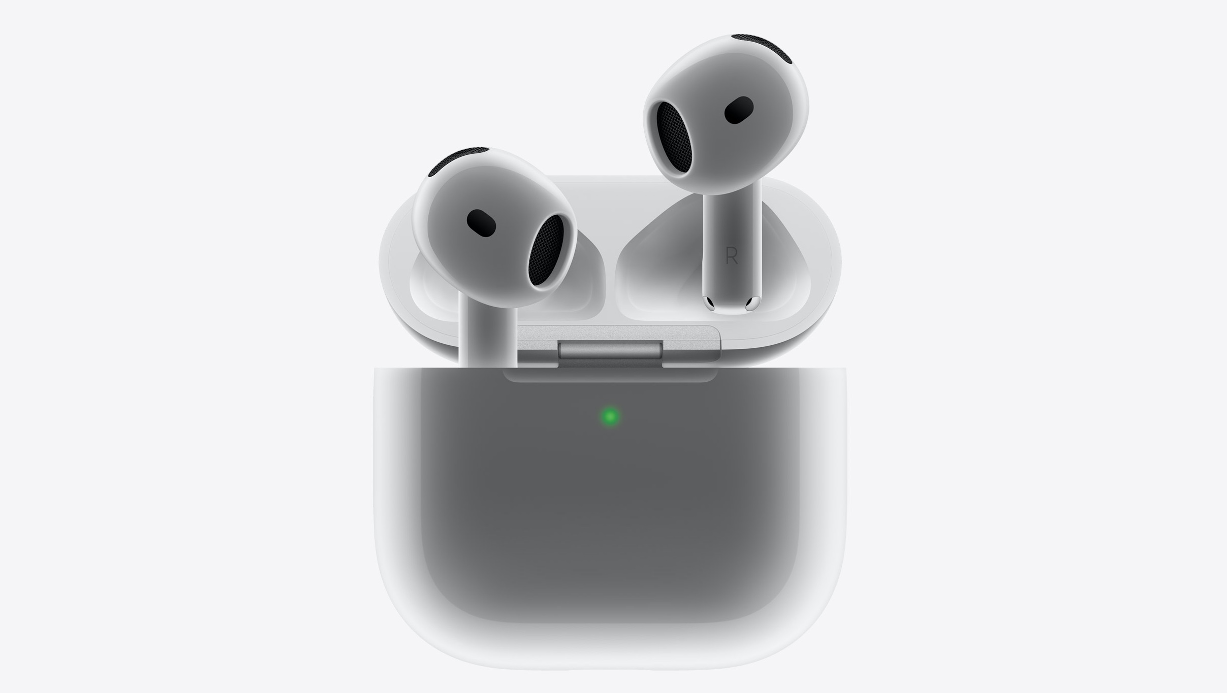 AirPods 4