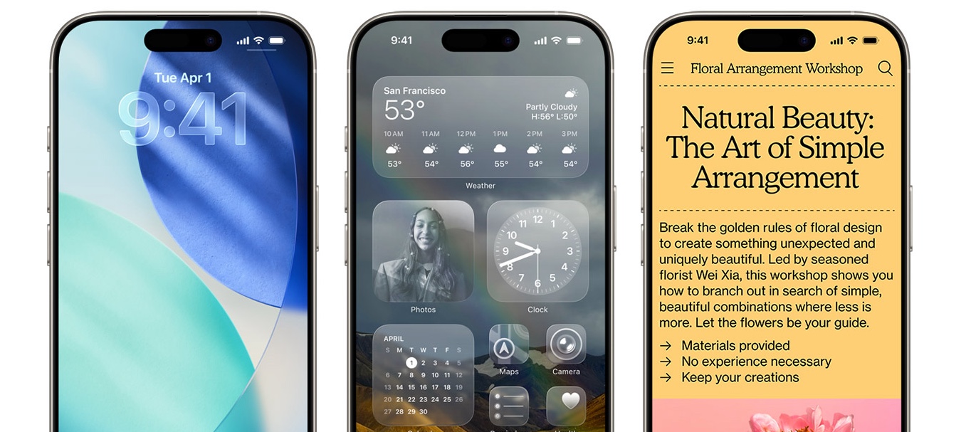 iOS 26