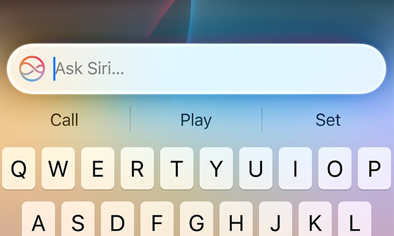 Apple Intelligence