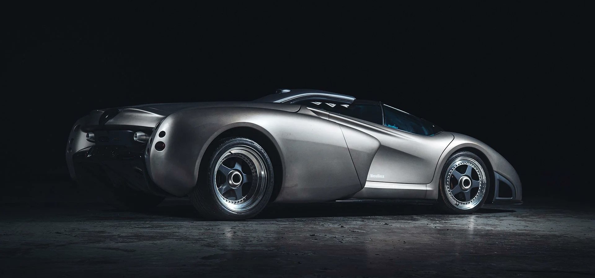 The rare Lamborghini Pregunta is up for auction. Here’s a simple explanation of why this 1998 concept car matters for technology and car lovers in India.