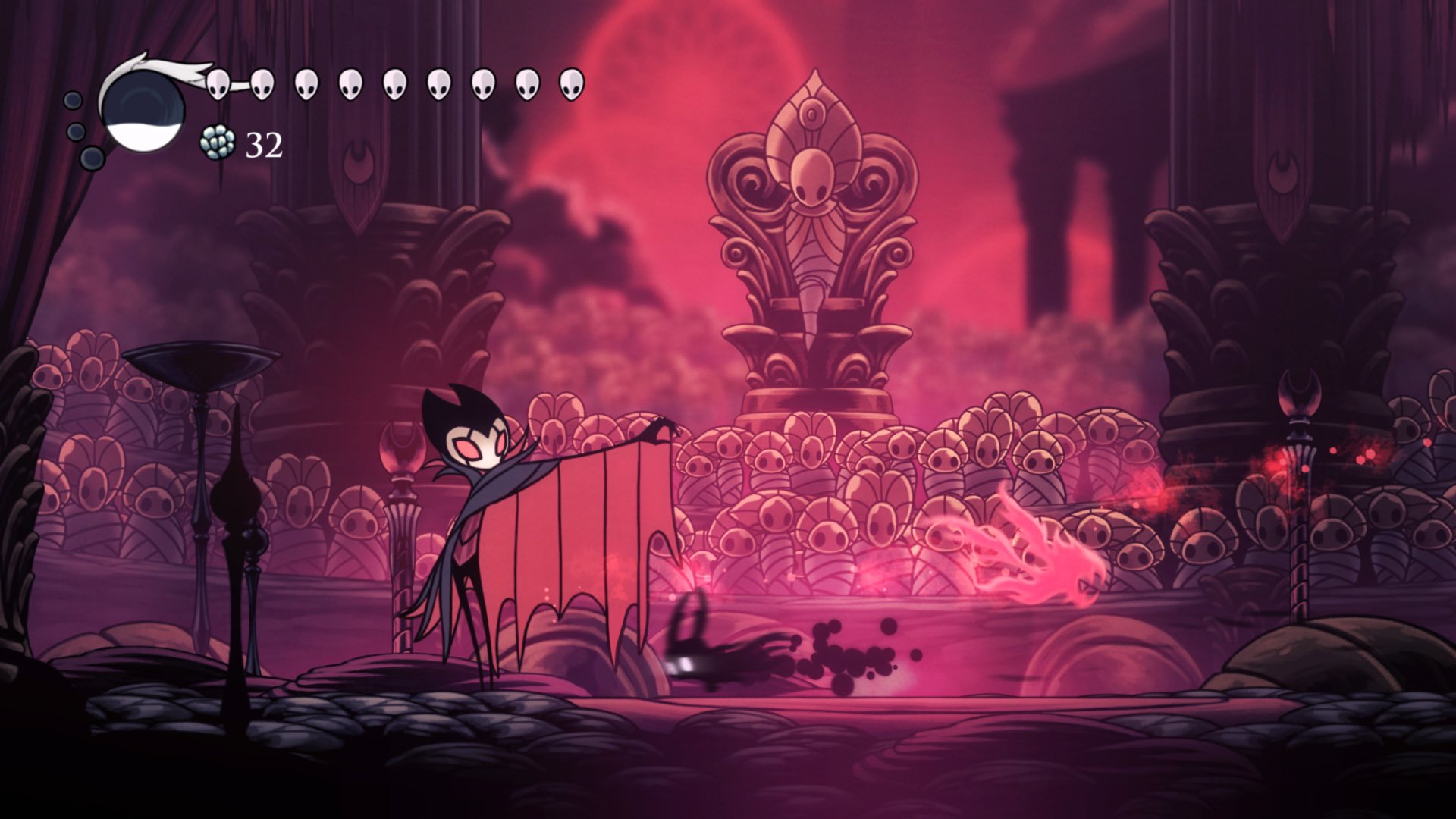 Hollow Knight: Silksong