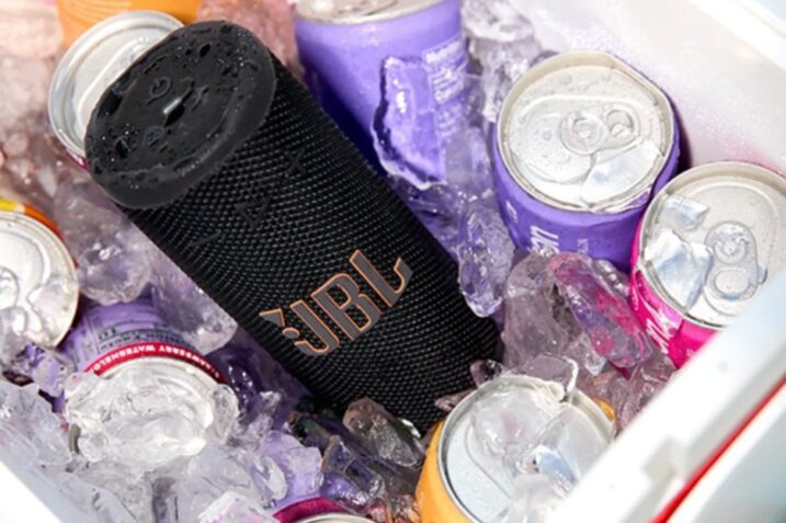JBL Grip Bluetooth Speakers