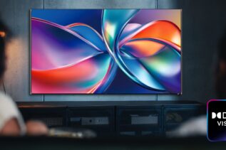 Dolby Vision 2