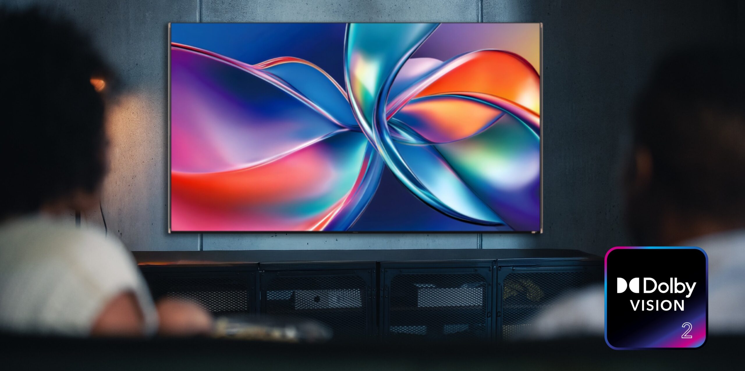 Dolby Vision 2