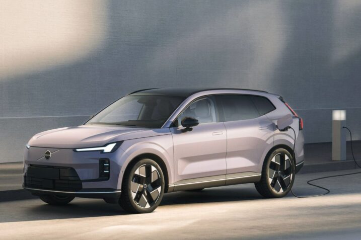 XC70 Plug-In Hybrid