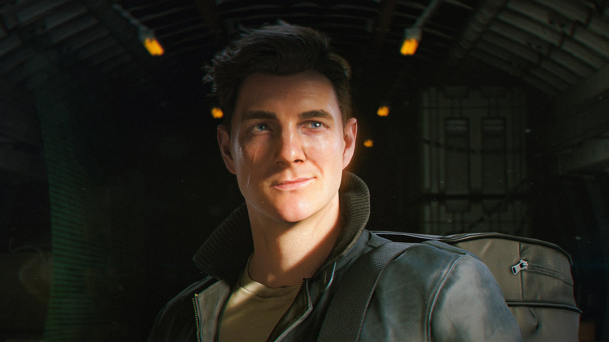 Screenshot of 007 First Light