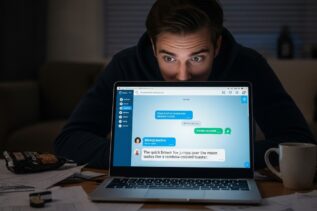 A new study has revealed that artificial intelligence chatbots can be manipulated to break their own rules using simple psychological tactics, such as flattery and peer pressure.