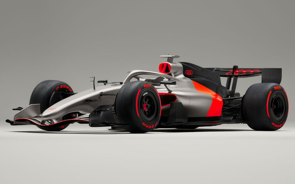 FIA Rejects Claims That 2026 F1 Cars Will Match F2 Pace and Explains Expected Performance Drop