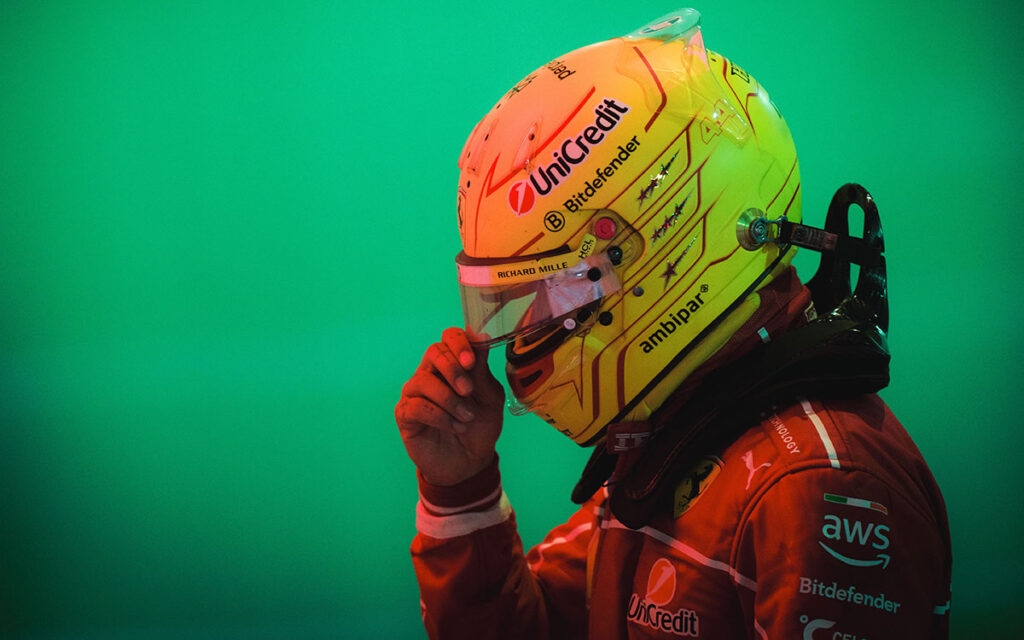 Ferrari’s Qatar Collapse Exposes “Zero Performance” as Leclerc and Hamilton Struggle for Answers