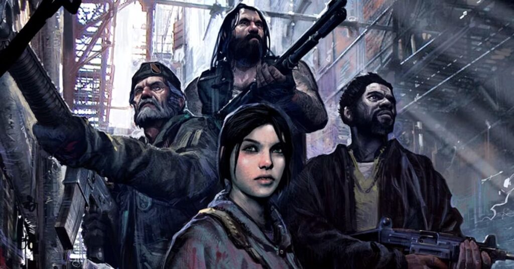 Sony Interactive Entertainment to Produce and Publish Bad Robot Games’ New Cooperative Shooter