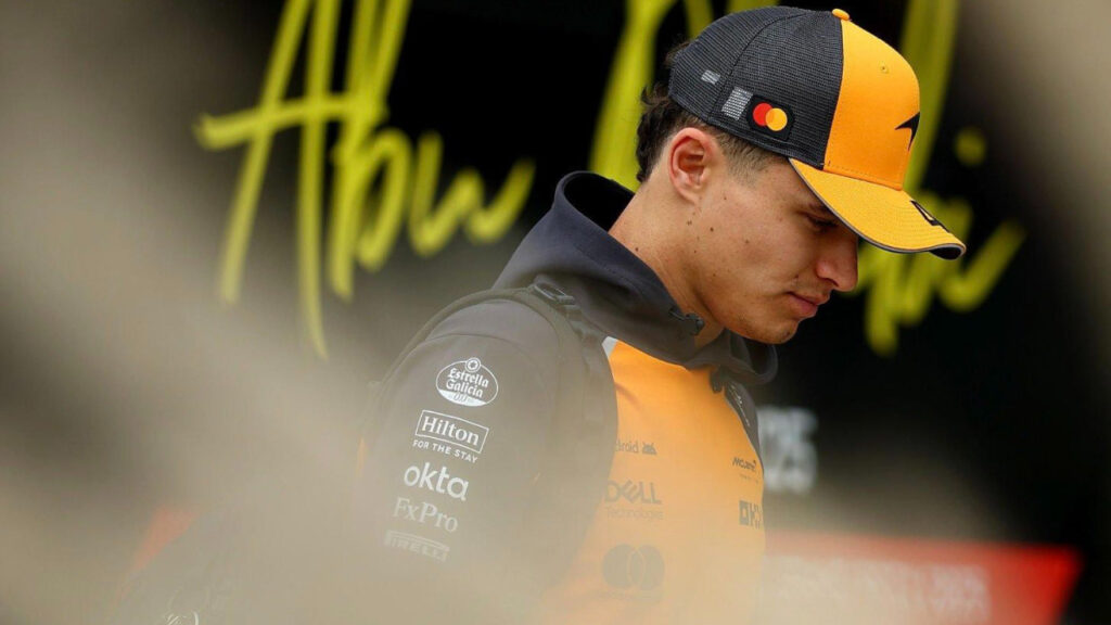 Title Battle Reaches Final Stage as Abu Dhabi Hosts 2025 Formula 1 Season Finale