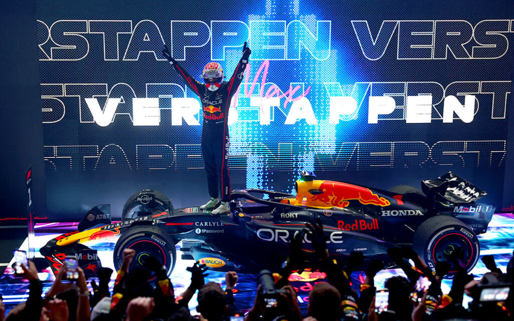 Verstappen Capitalises on McLaren’s Errors to Win in Qatar as the Championship Heads to a Final-Round Decider