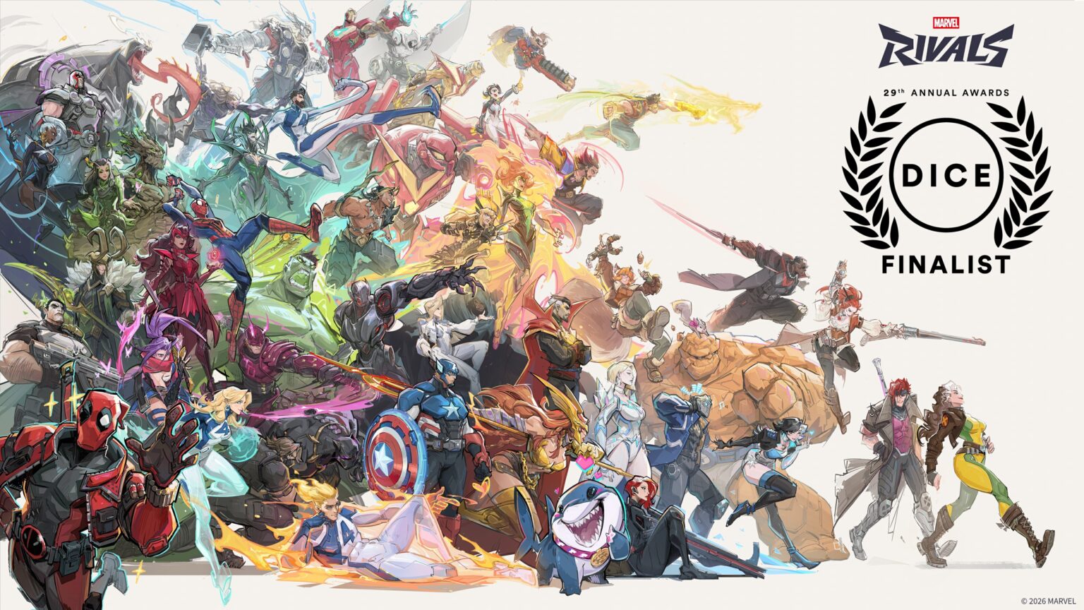 Marvel Rivals Developers Promise Many New Updates For 2026 G 1536x864 