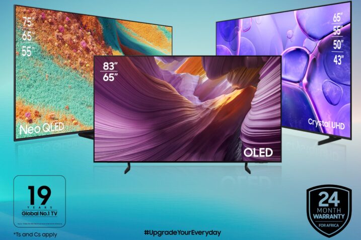 Samsung tv